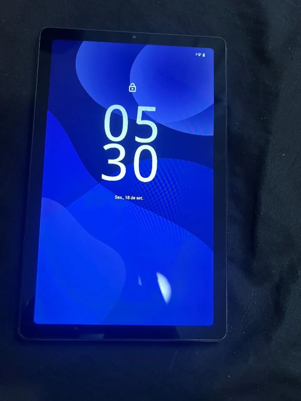 Tablete Lenovo M9 mto novo 