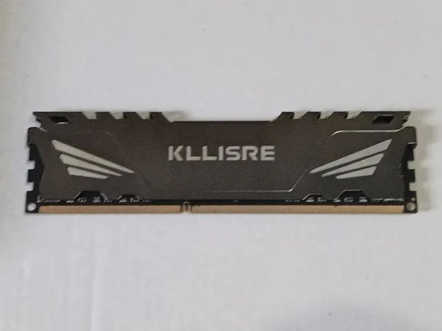 Memória RAM DDR3 KLLISRE - Foto 2