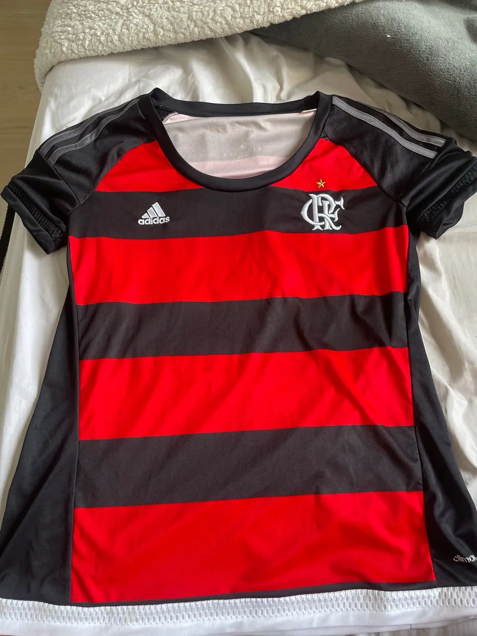 Camisa Flamengo Oficial 