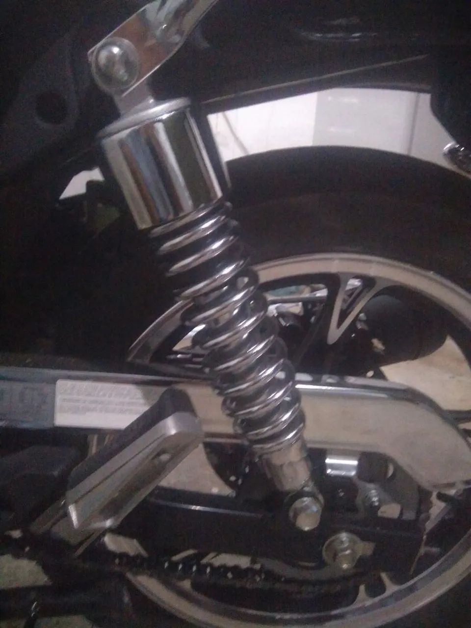 Chopper, Troco xmax, pcx, master - Foto 2