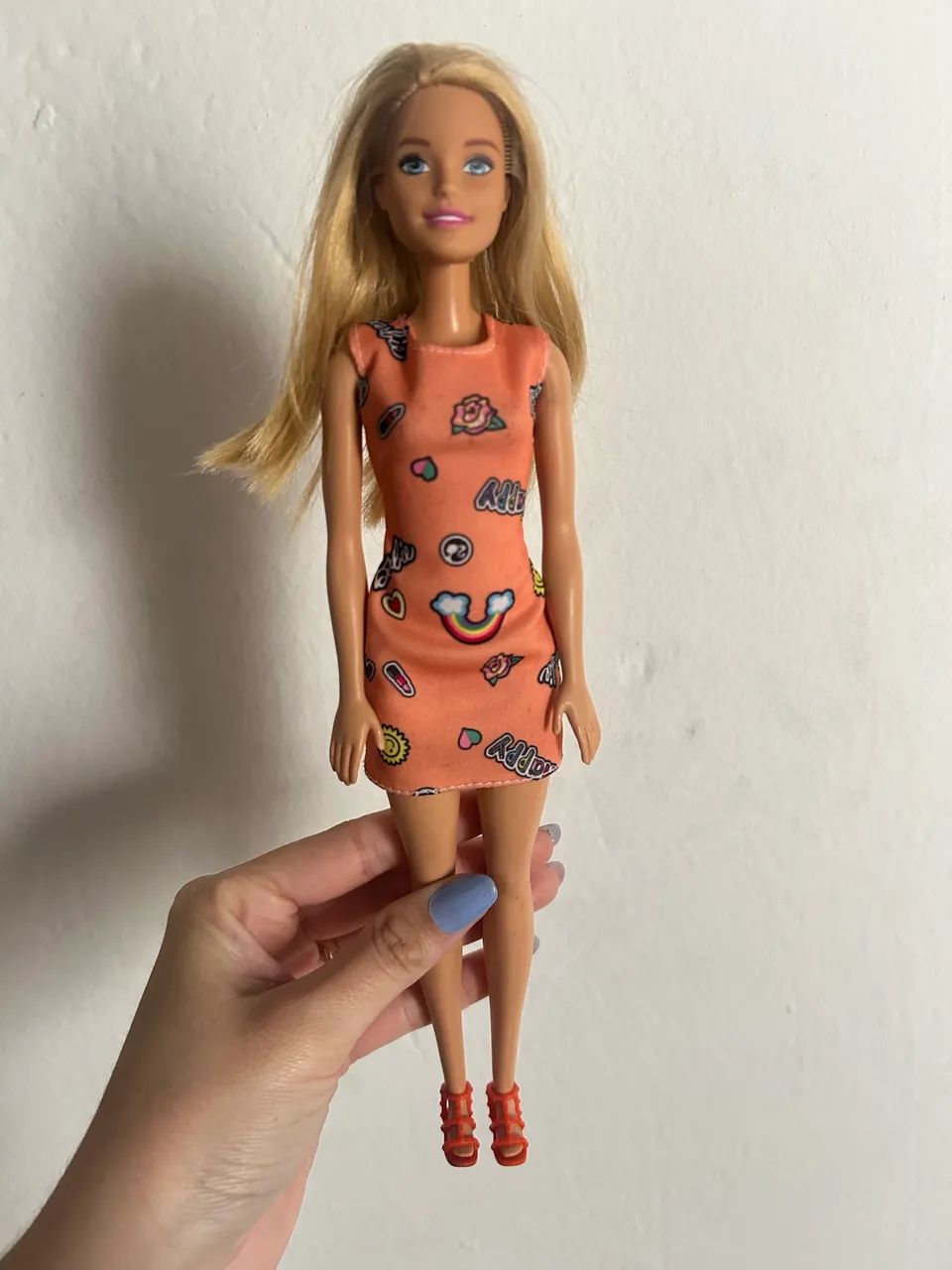 Barbies diversas R$ 40,00 (cada) - Foto 5