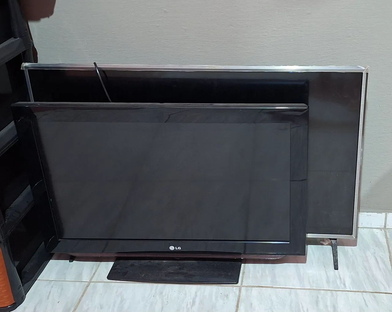 Televisão 