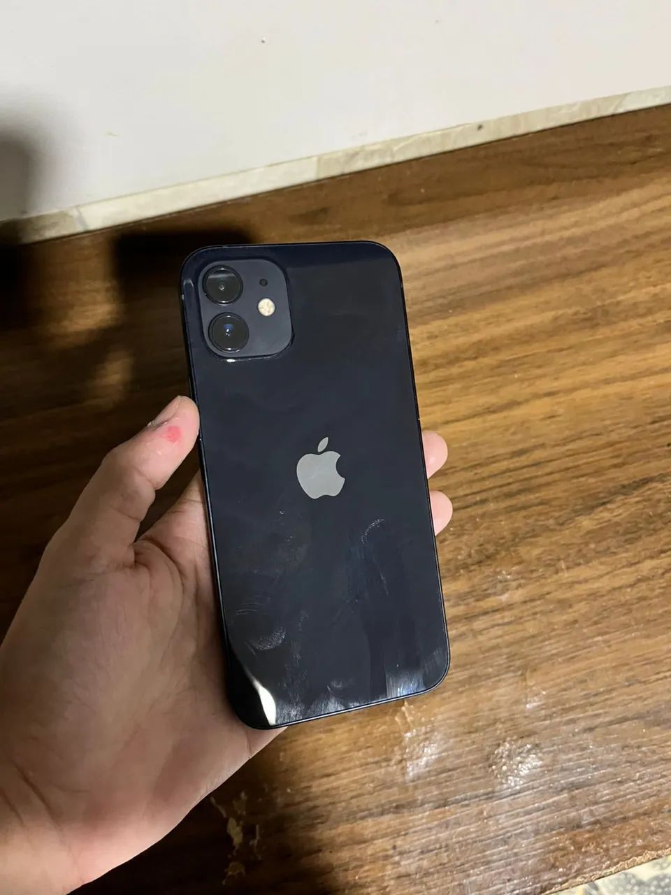iPhone 12 128gb - Celulares e Smartphones - Tabuleiro do Martins