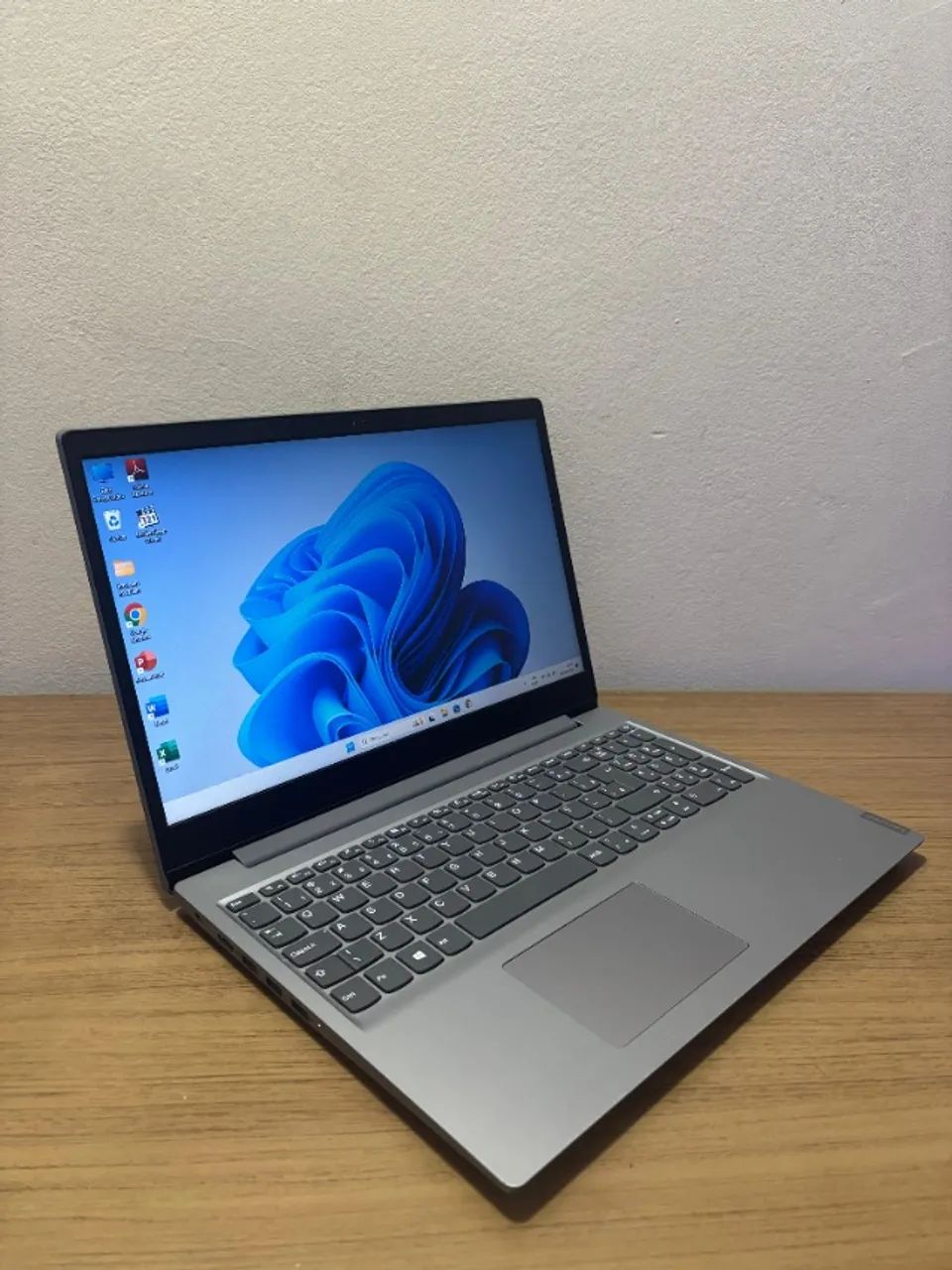 NOTEBOOK LENOVO IDEAPAD PRONTO PARA USO - Foto 4
