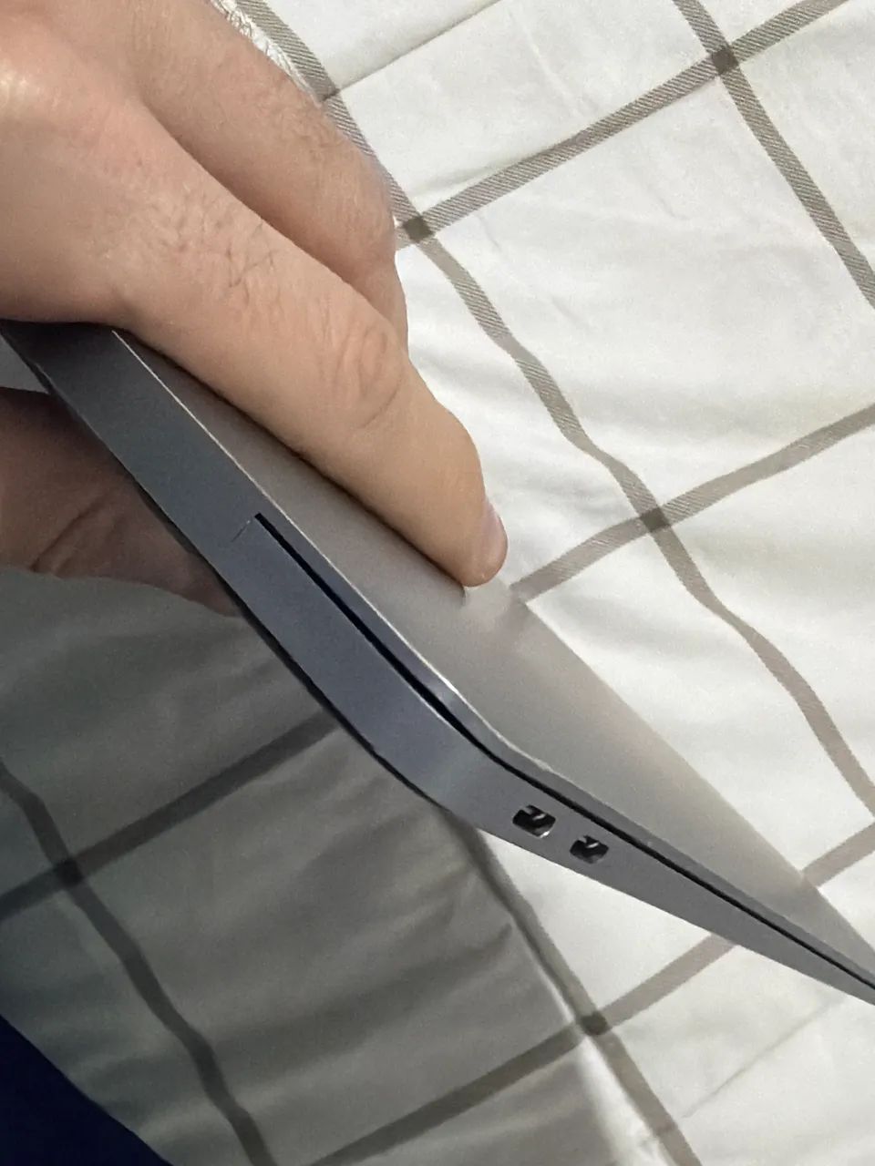 Lindo MacBook Air 2019 i5 8RAM 256SSD - Foto 2