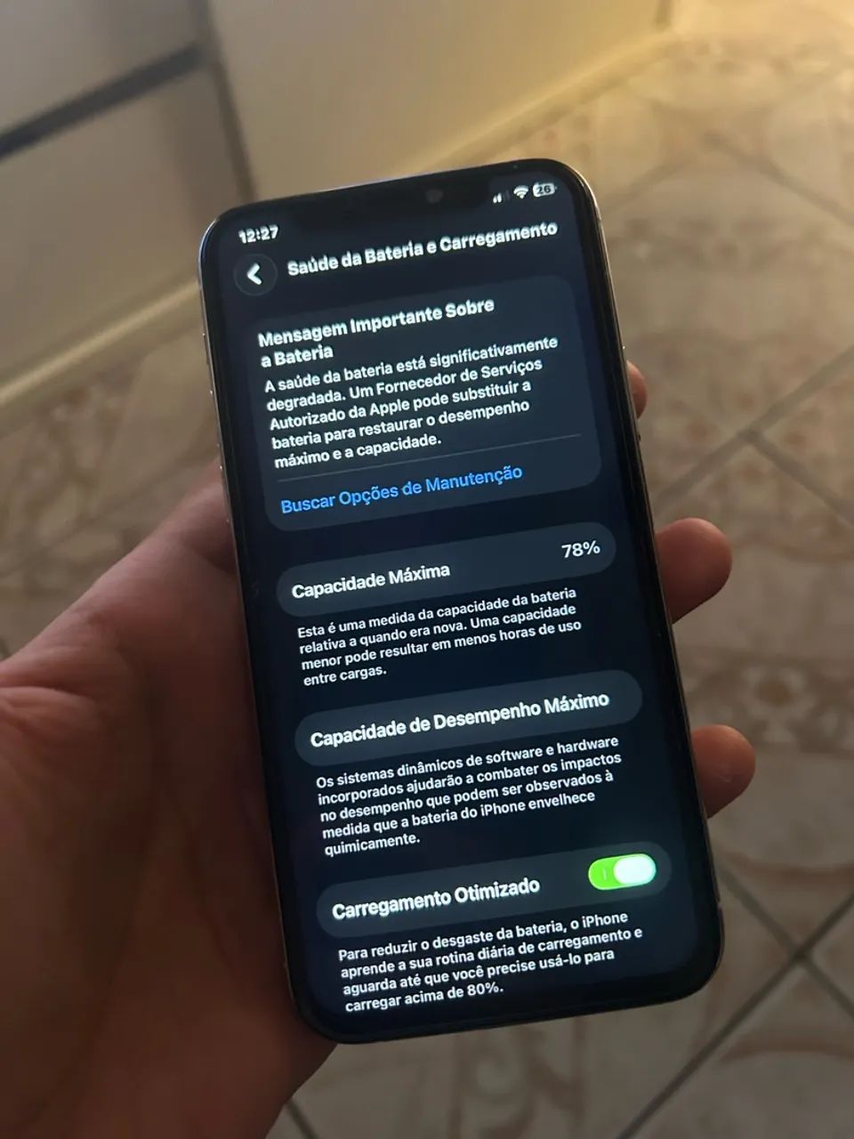 iphone 11 pro - Foto 3