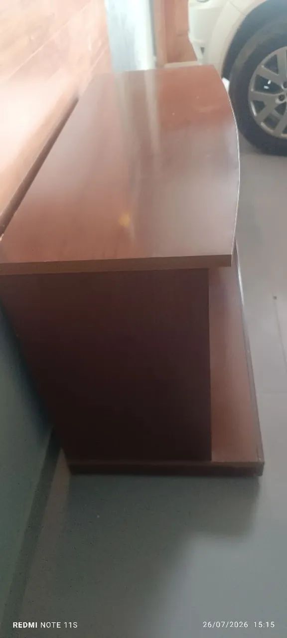 Rak de sala pra tv - Foto 4