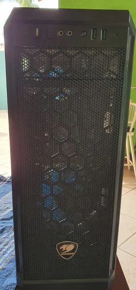 Computador Gamer