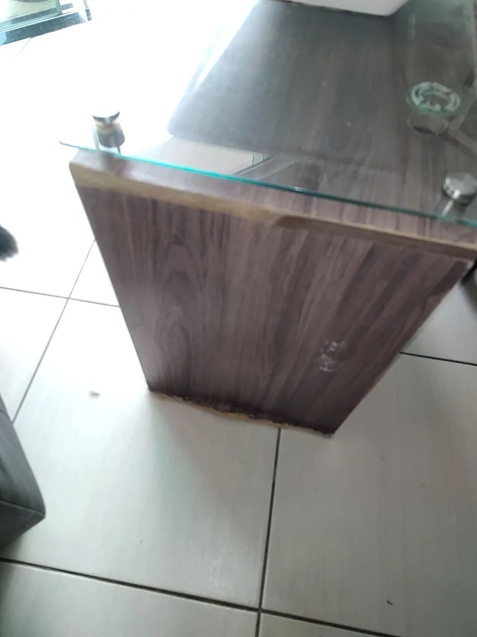 Vendo esses gabinete de banheiro  - Foto 2