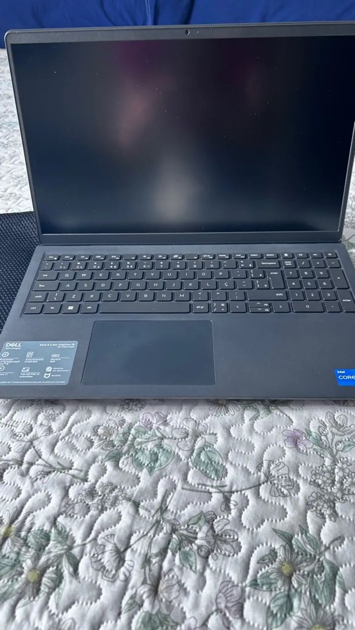 Notebook Dell - Foto 4