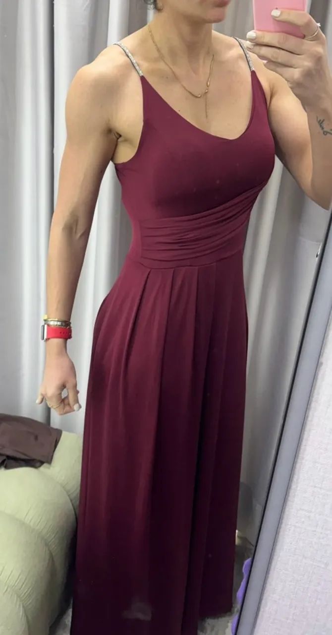 Vestido de festa  - Foto 3