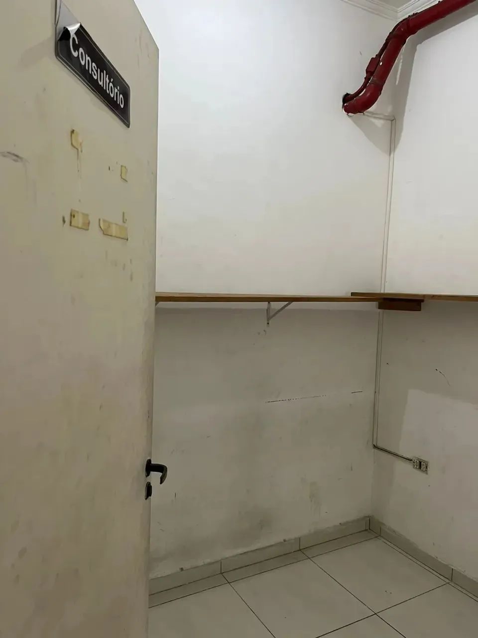 COMENDADOR MARTINS - LOJA NOVA 11,5m X 45m PÉ DIREITO 6m Vila Mathias - Foto 6