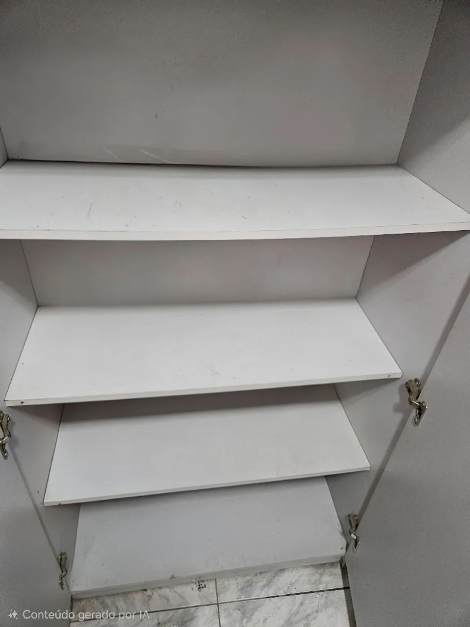 Armário de Escritório  - Foto 3