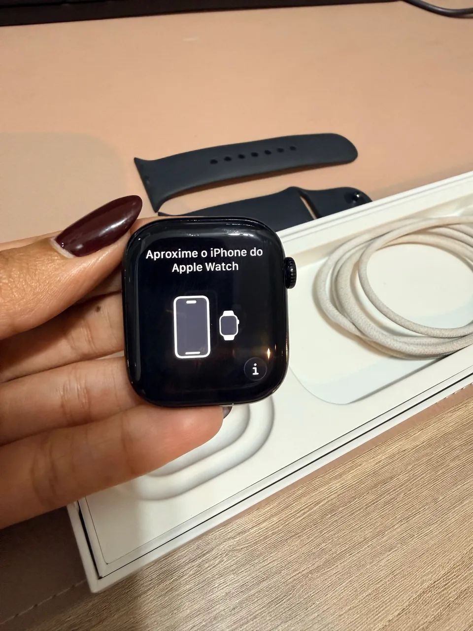 APPLE WATCH SERIES 10 42MM - Foto 3
