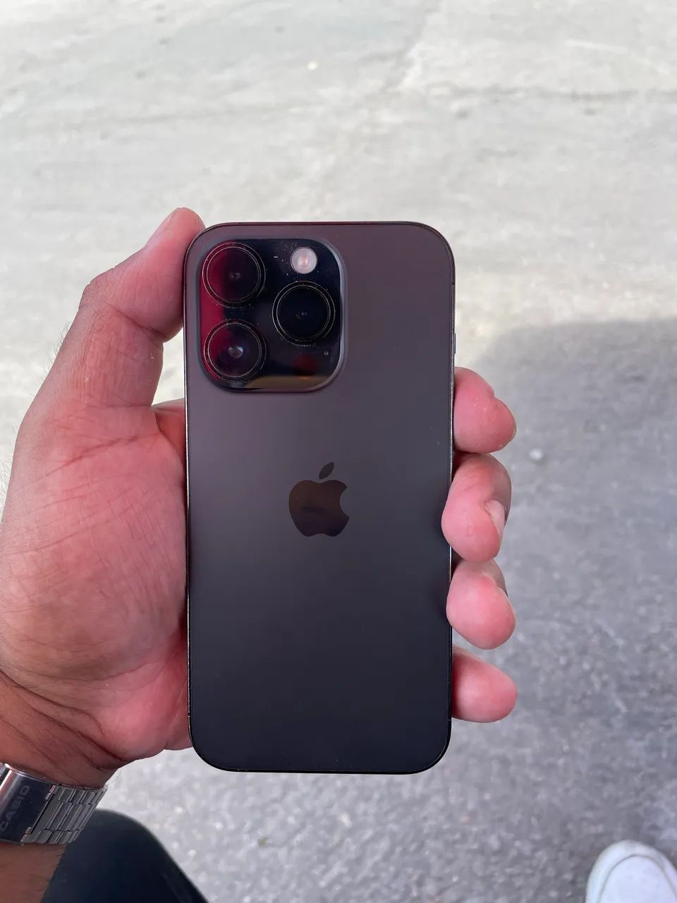 iPhone 14 Pro - Foto 3