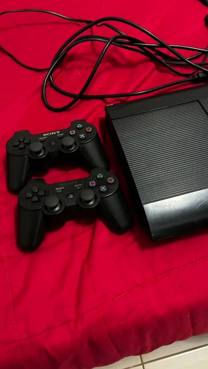 Playstation 3 - Foto 4