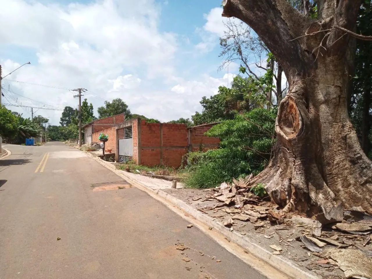 Chácara à venda em Hortolândia, Taquara Branca, com 4 quartos, com 2000 m² - Foto 4