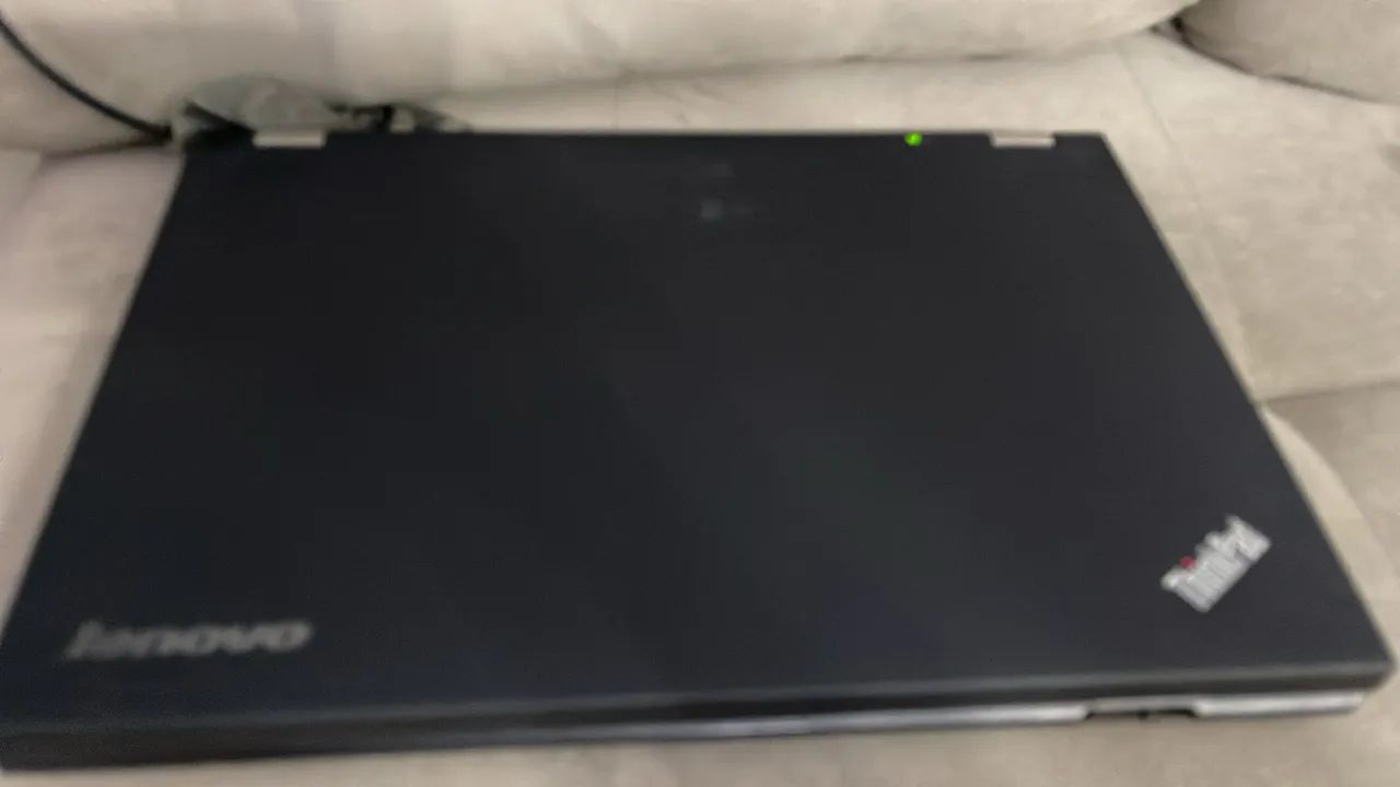 Notebook Lenovo - Foto 4