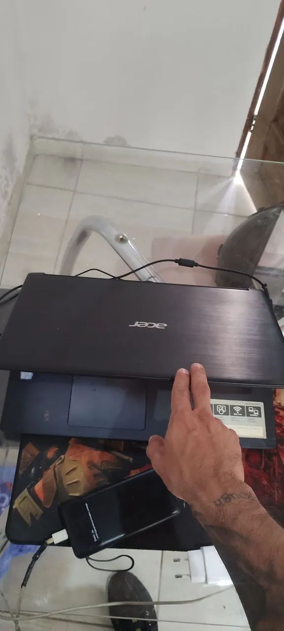 Notebook Acer Aspire 3 - Foto 2
