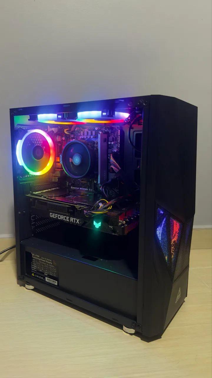 Pc Gamer - Foto 2