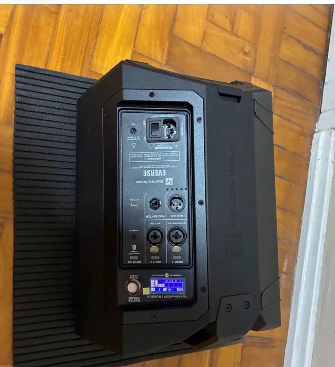 CAIXA ELECTROVOICE EVERSE 8 - Foto 2