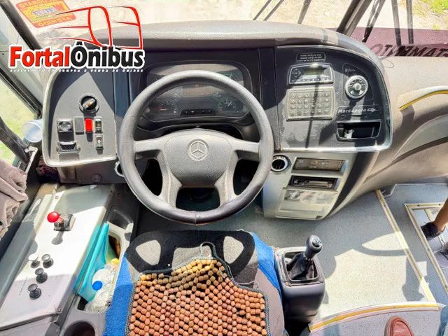 Mercedes Benz O500 RSD  - Foto 3