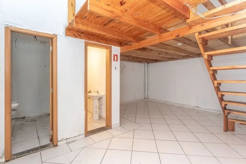 Ponto Comercial/Loja para Aluguel no Bairro Tristeza com 126 m² de Área Útil - Foto 6