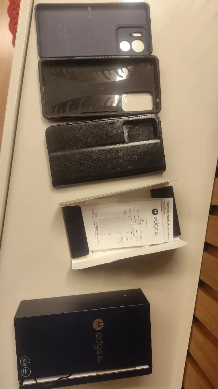 Motorola Edge 20 Pro - Foto 2