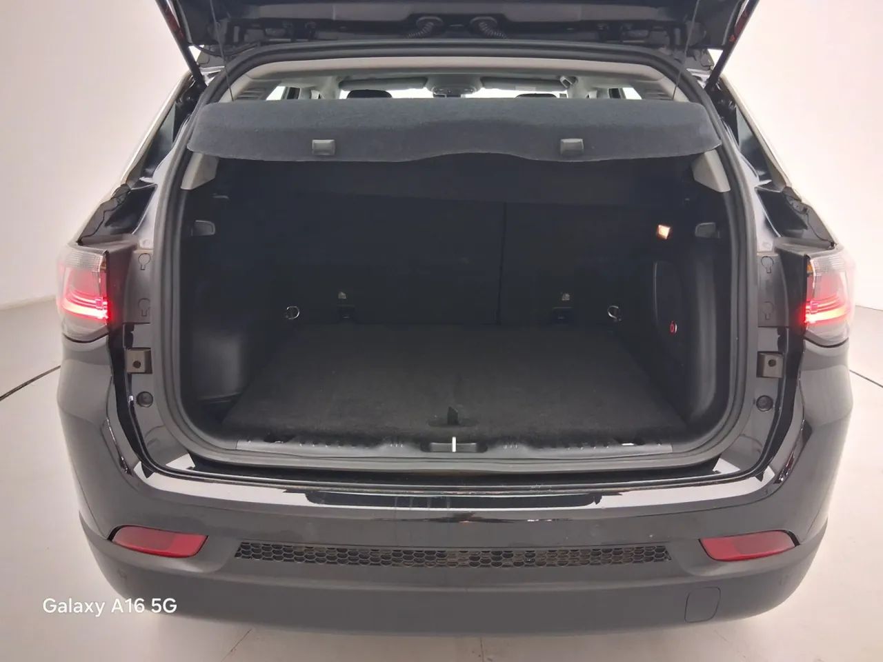 Jeep Compass LONG. T270 1.3 TB 4x2 Flex Aut., foto 9 de 18