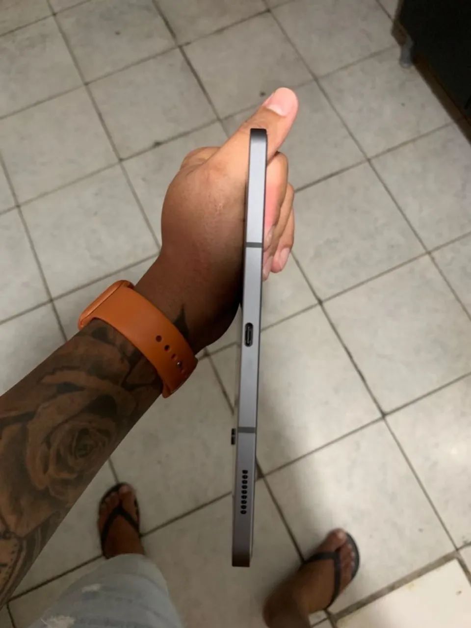 Vendo Tab S9fe - Foto 5