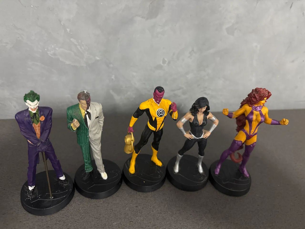 Eaglemoss 02 - Foto 2