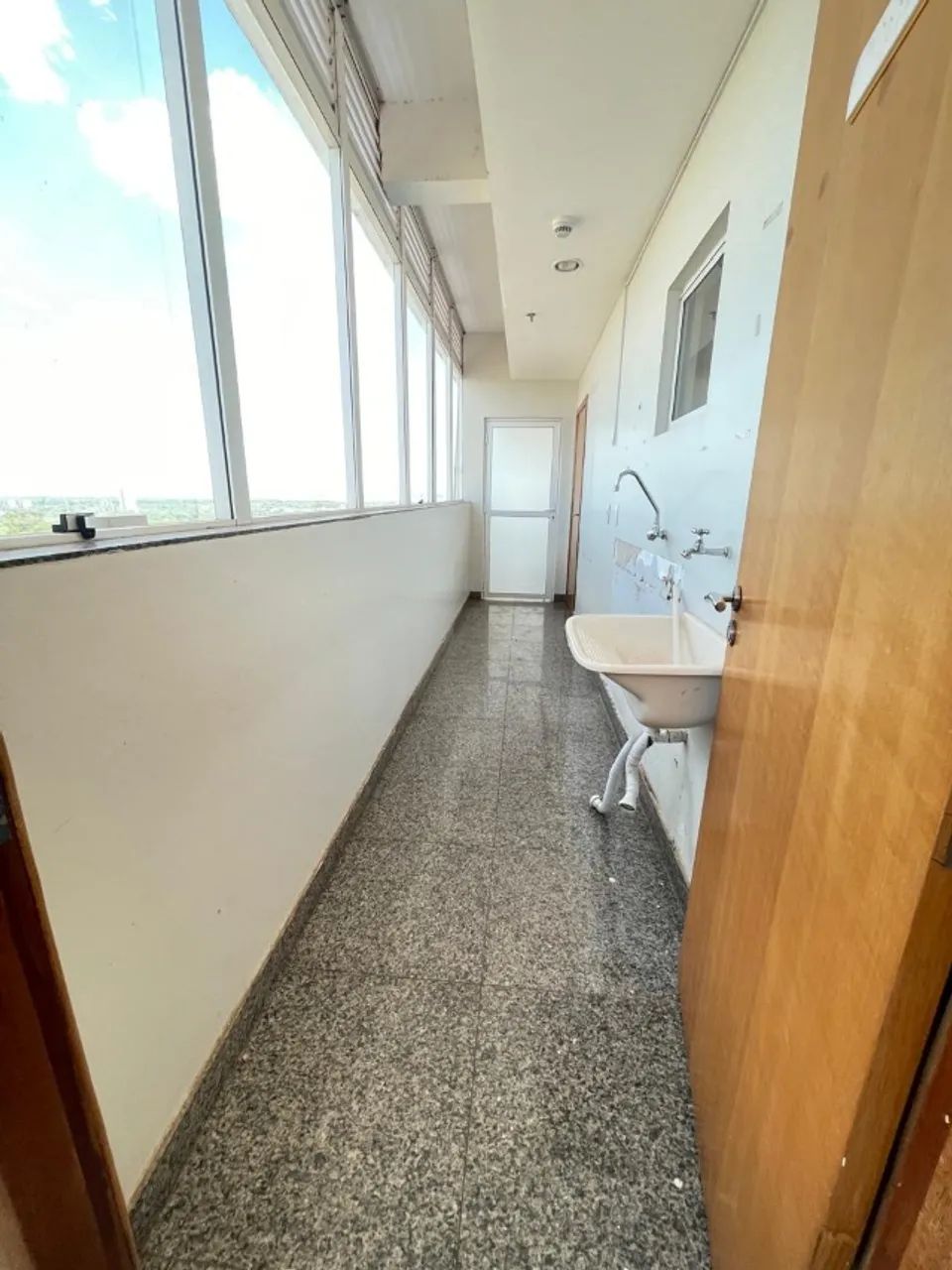 Sala comercial- 401 Sul (Medical Center) - Foto 4