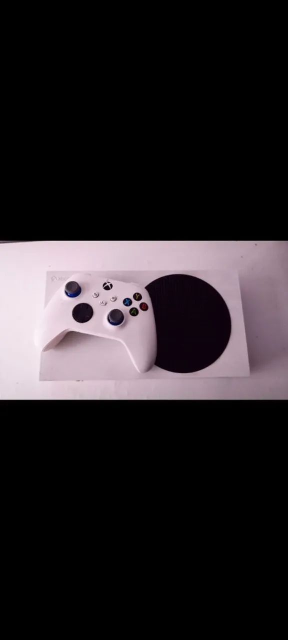 Xbox Series S