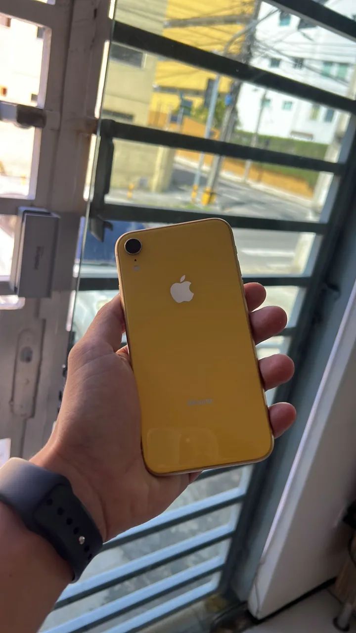 iPhone XR 128GB