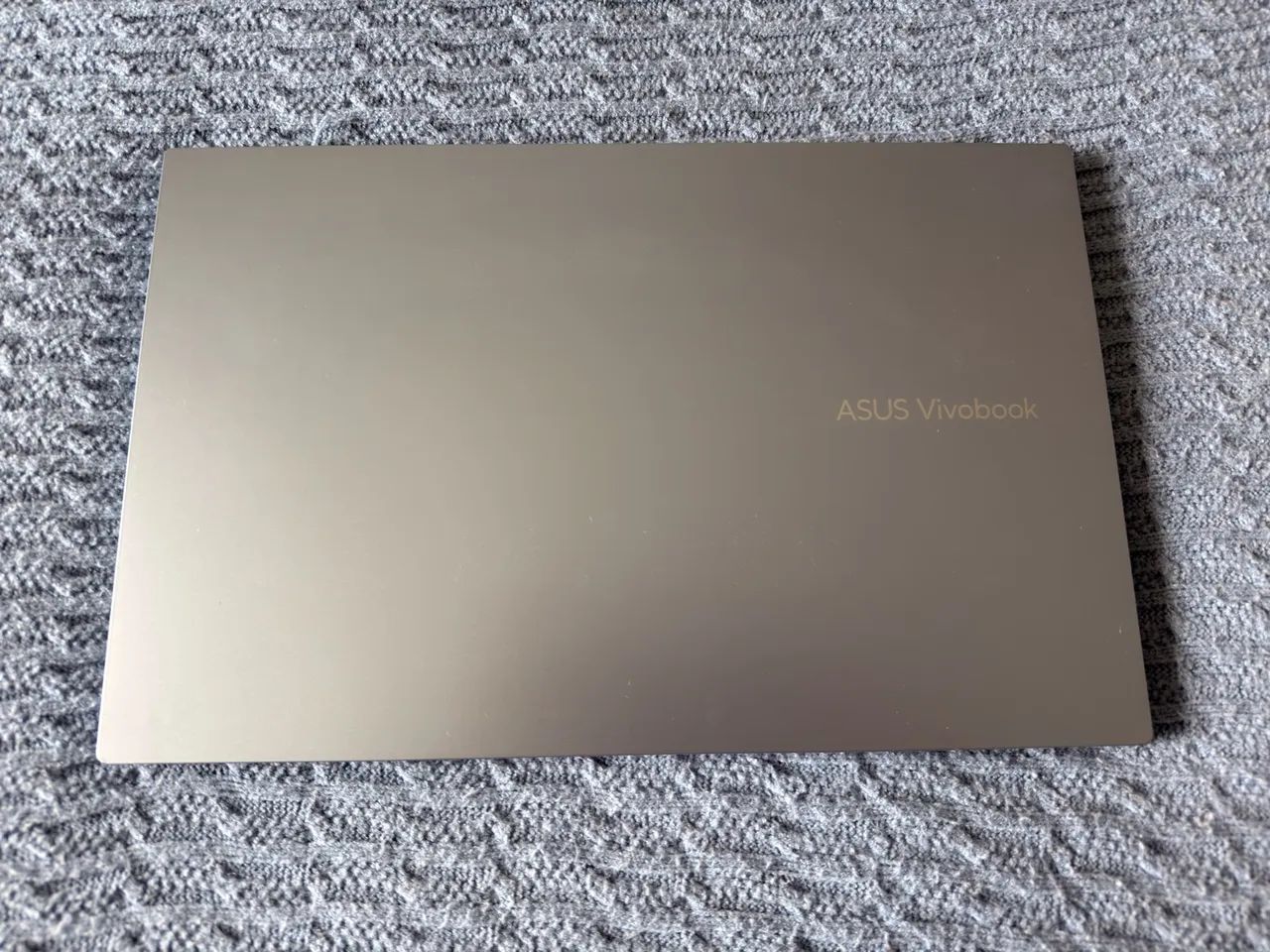 Notebook Asus vivobook