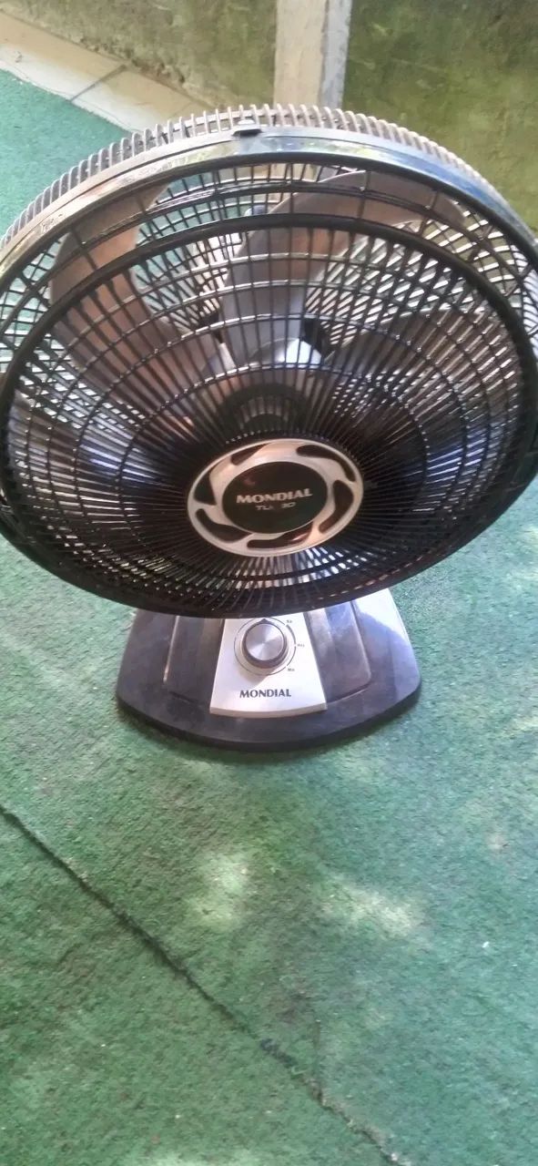 Ventilador  - Foto 2