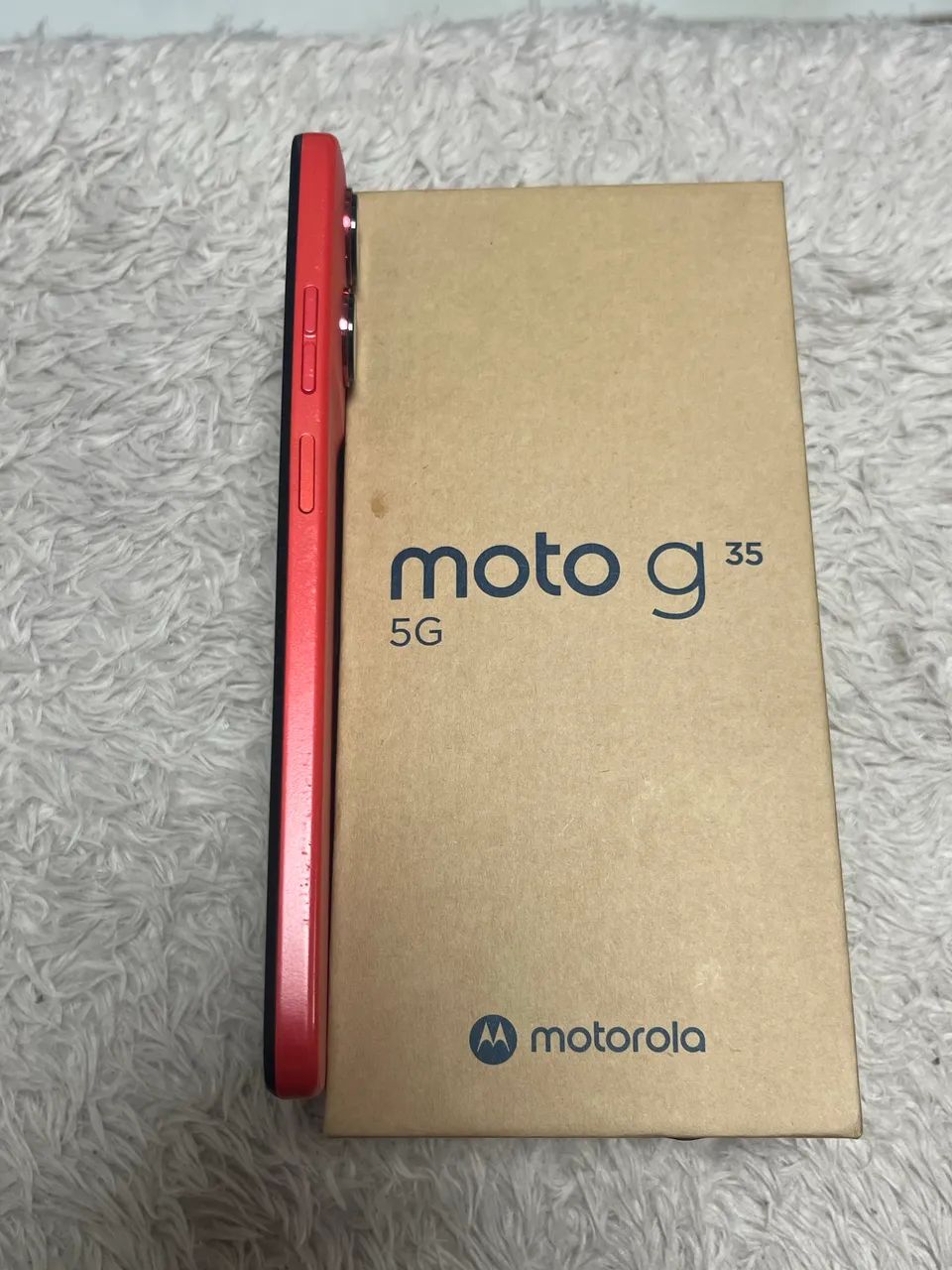 Moto g35 5g, 128gb - Foto 5