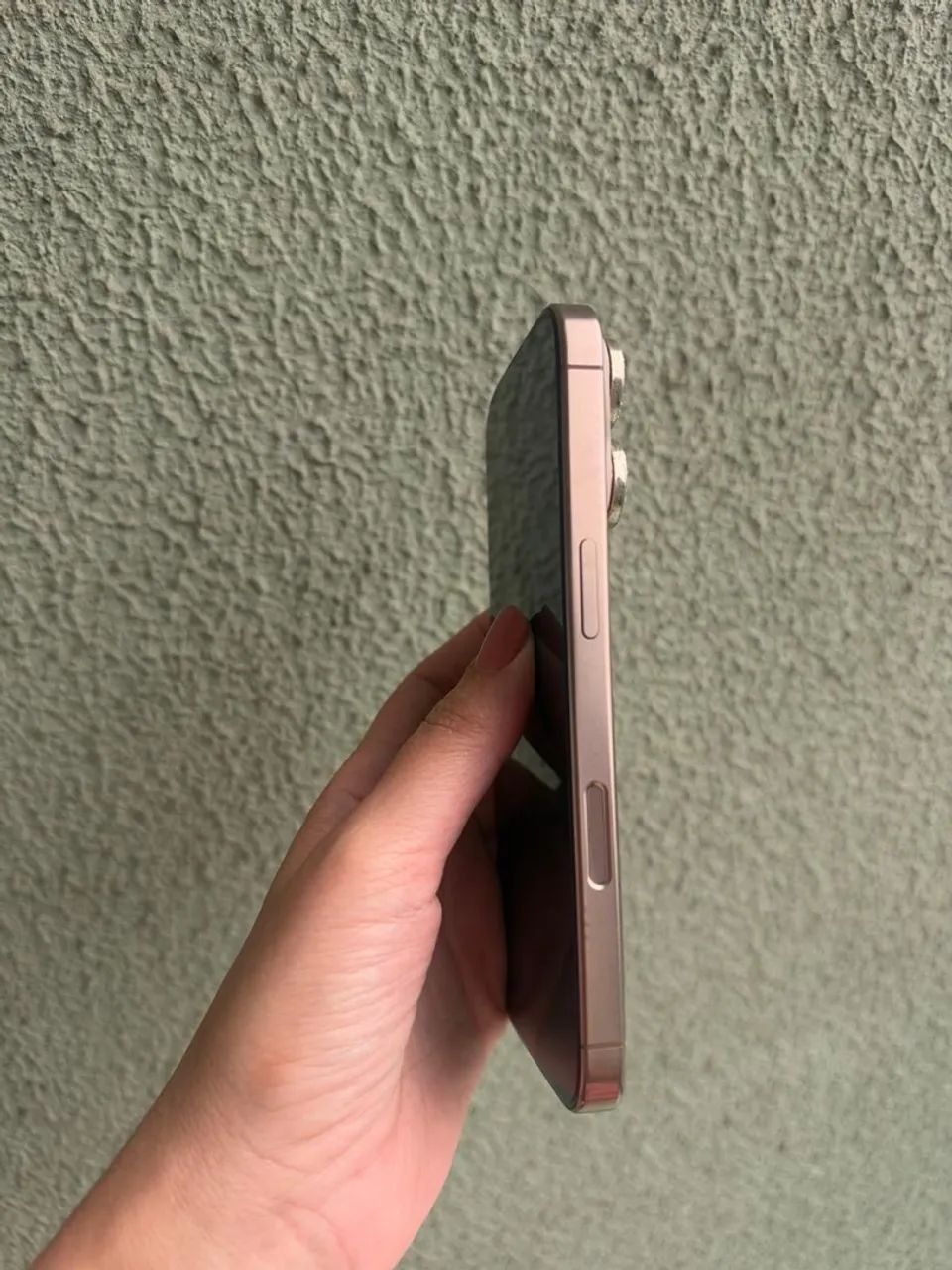 iPhone 16 Pro 256 Desert  - Foto 3