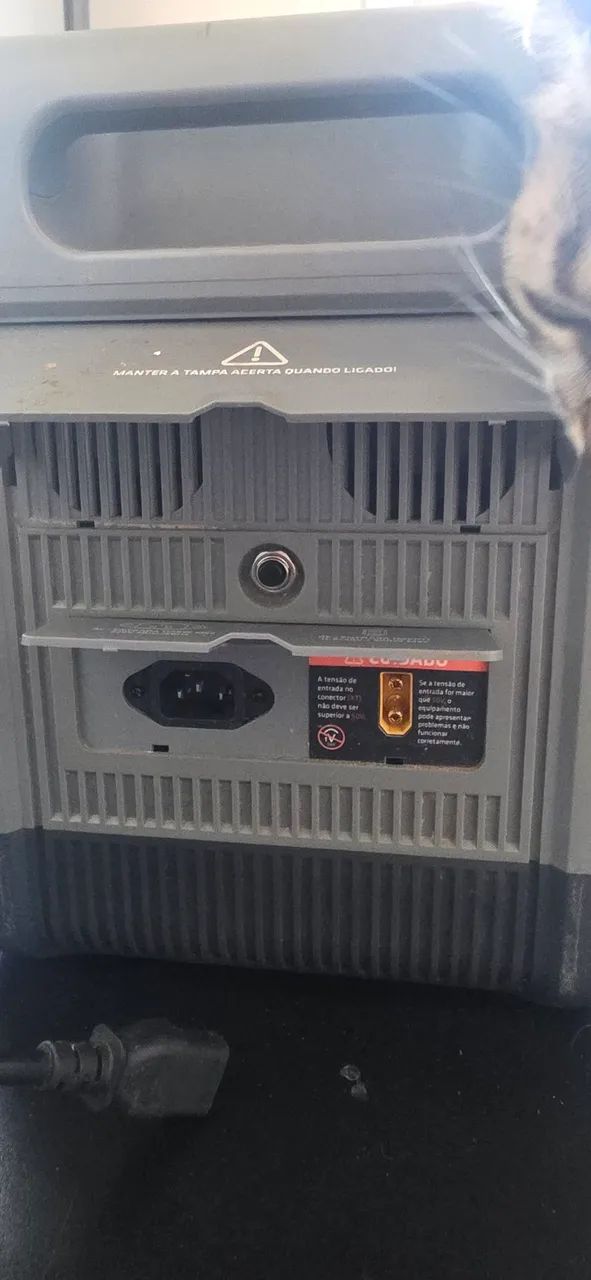 TORK POWER FULL GRID 2400 - Foto 2
