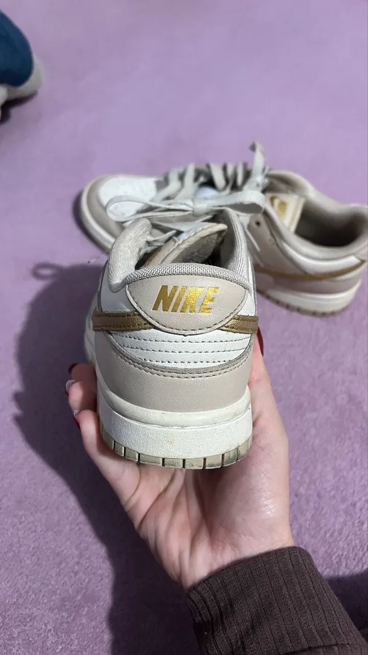 Tênis Nike Dunk Original  - Foto 2