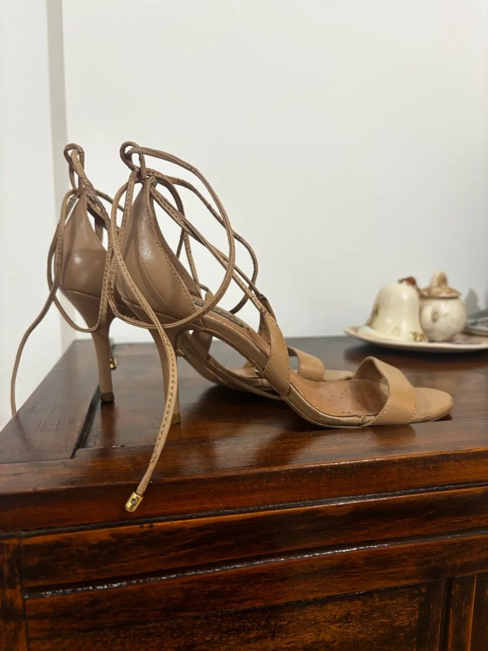 Sandália Arezzo - Foto 2