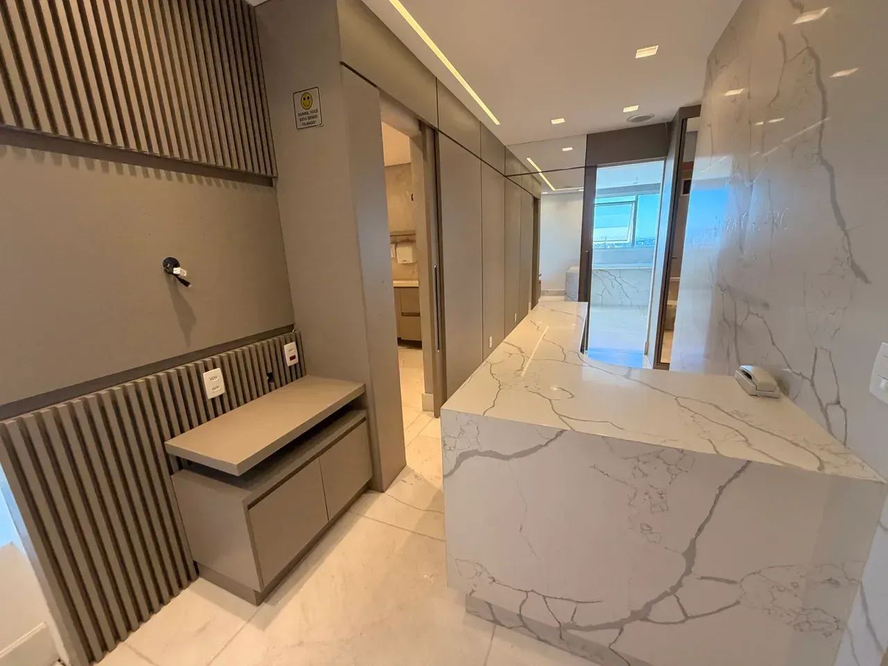 Sala comercial Parque Avenida - Foto 3