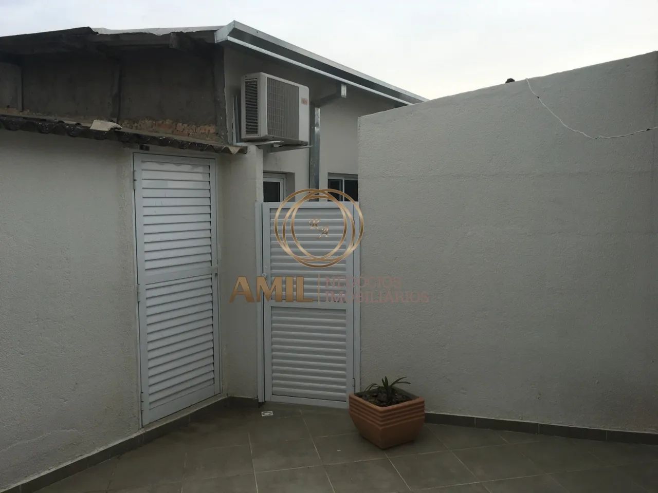 Aluguel de Salas Comerciais com Habite-se, AVCB e Ar Condicionado - Centro de São José dos - Foto 5