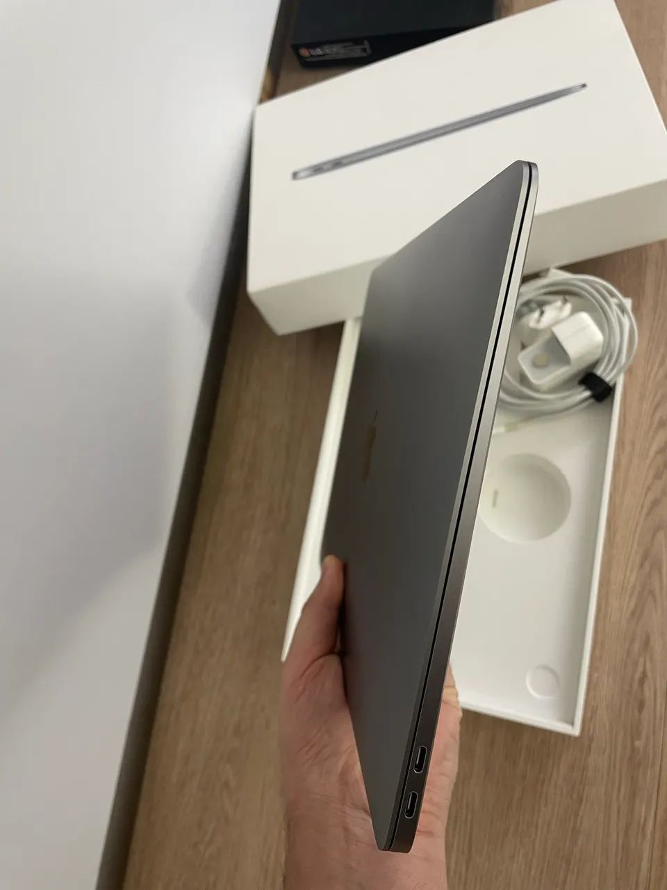 MacBook Air M1 2020 novinho - Foto 4