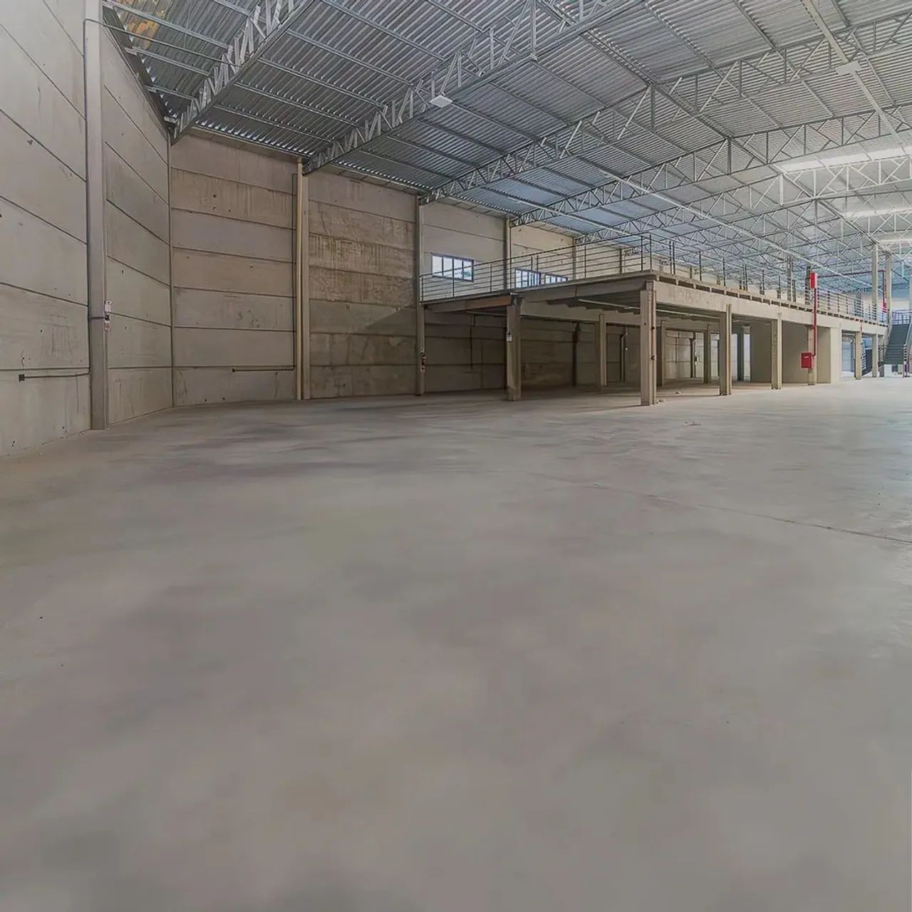 Imóvel para aluguel possui 1689 metros quadrados em Alto Pereque - Porto Belo - SC - Foto 2