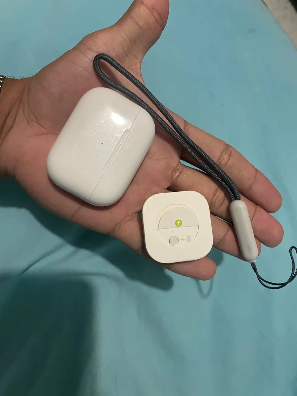 AIRPODS PRO 5 - Foto 2