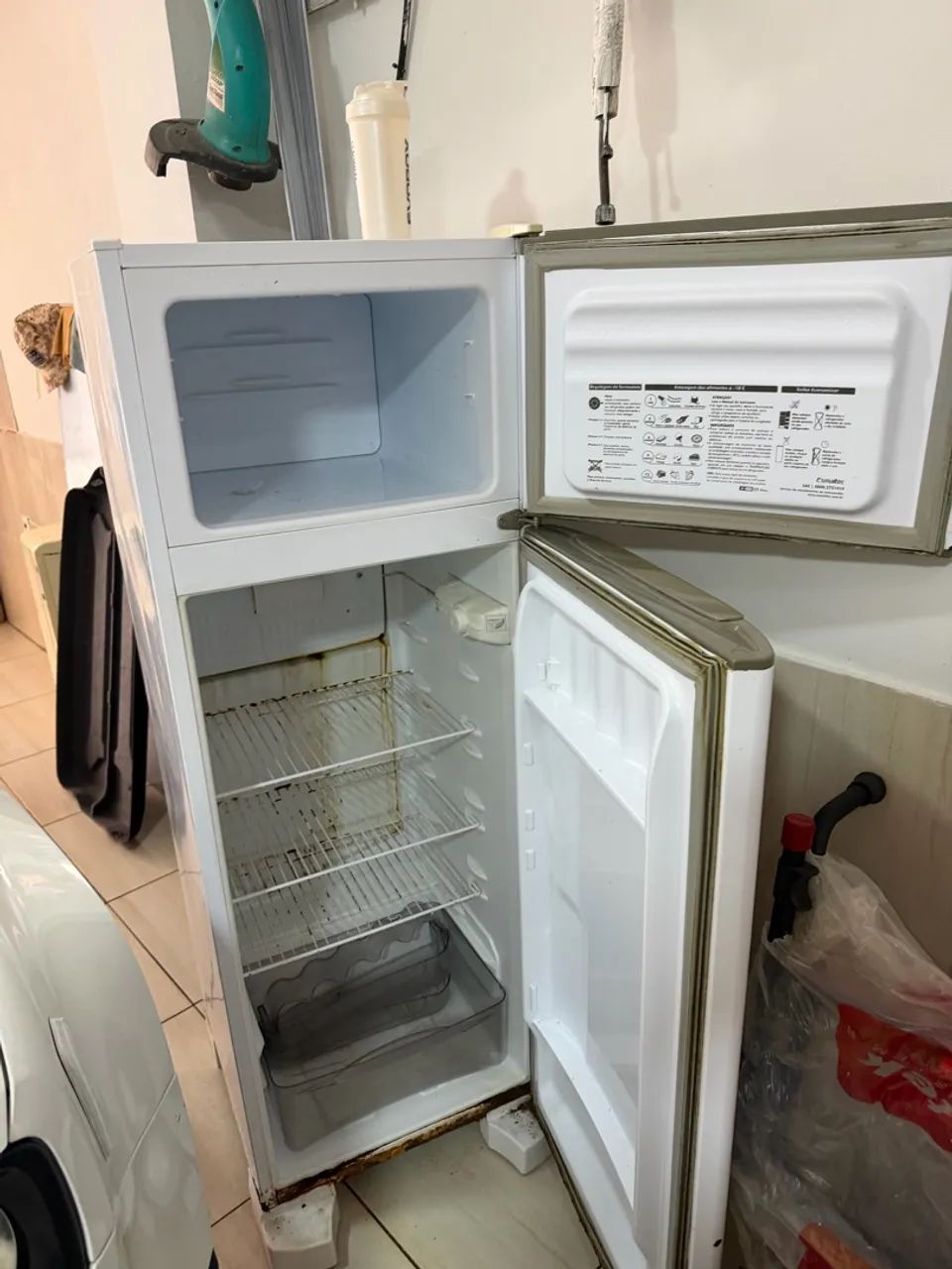 Geladeira  - Foto 2