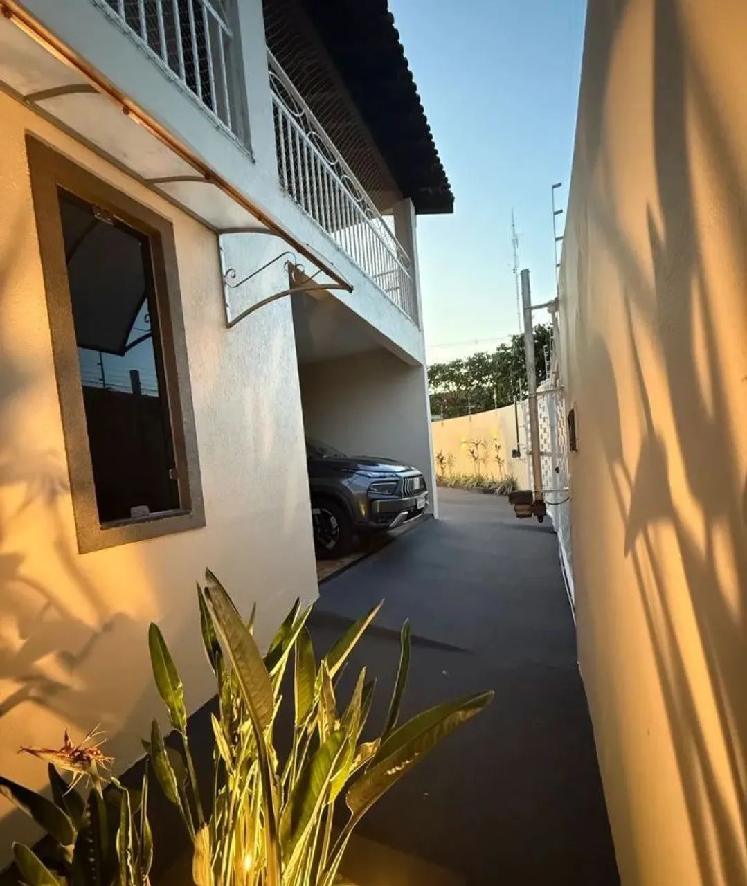 Casa a venda no geisel  - Foto 4