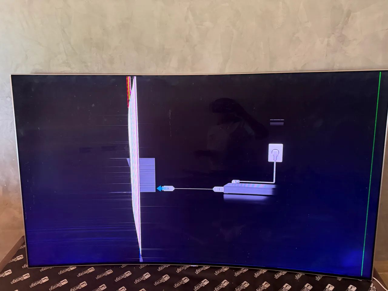 Televisão 