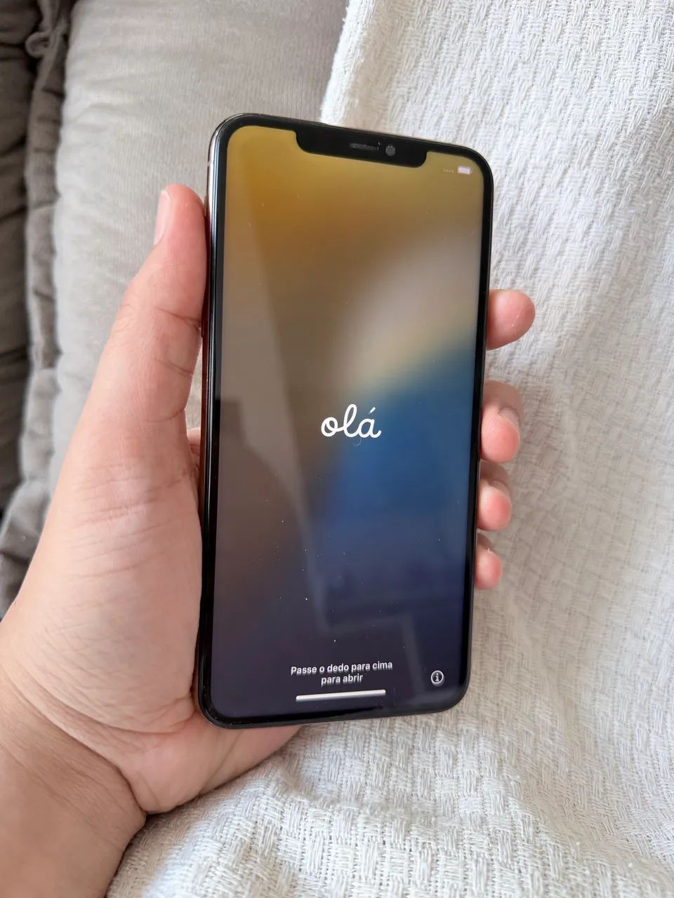 iPhone 11 Pro Max  - Foto 2